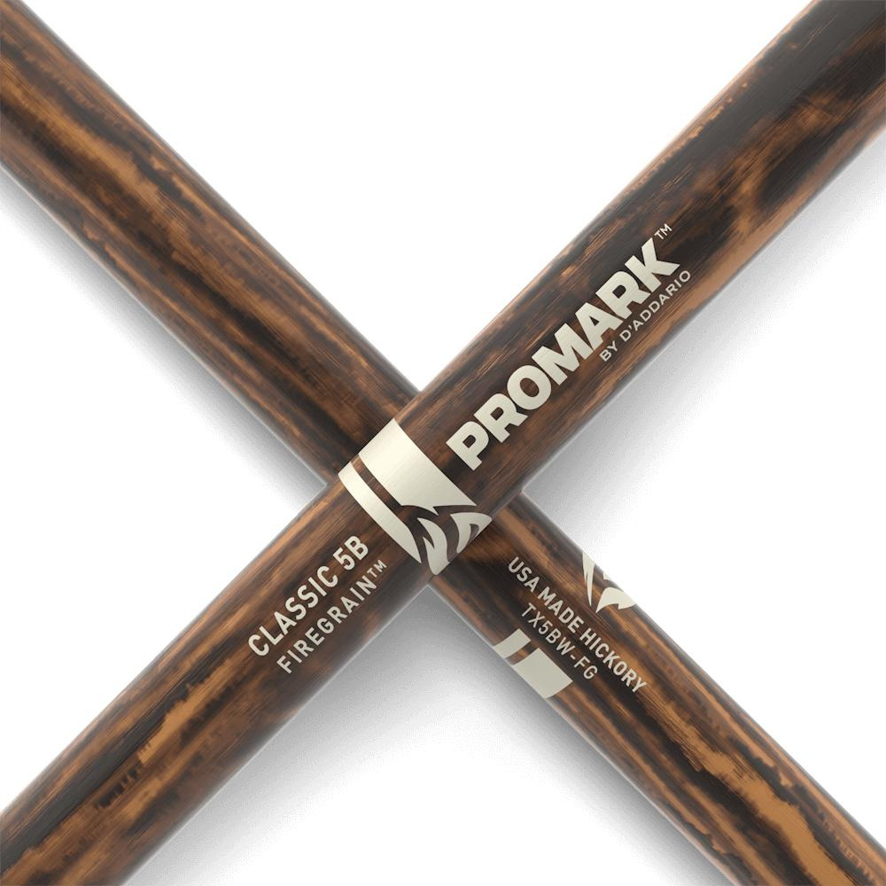 Promark TX5BW-FG Classic Firegrain 5B