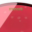 Evans BD20HR Hydraulic Red - 20