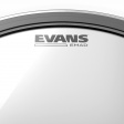 Evans BD18EMAD EMAD Clear - 18 Evans BD18EMAD EMAD Clear - 18