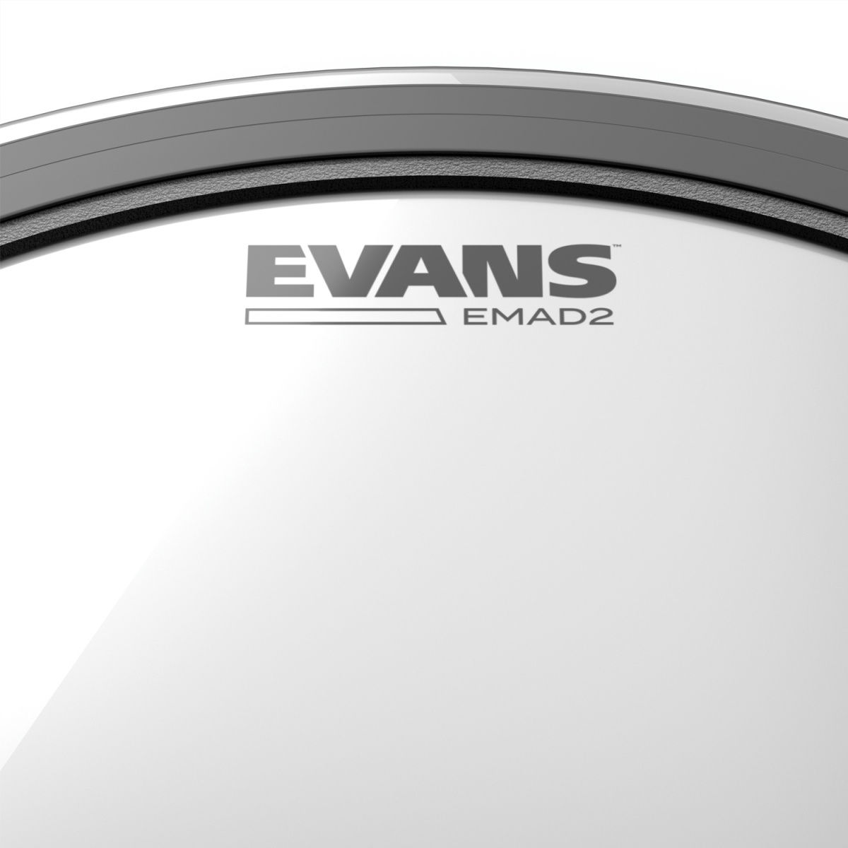 Evans BD24EMAD2 Bastrumskinn