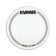 Evans EQPC1 Bass Drum Patch