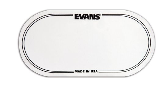 Evans EQPC2 Bass Drum Patch