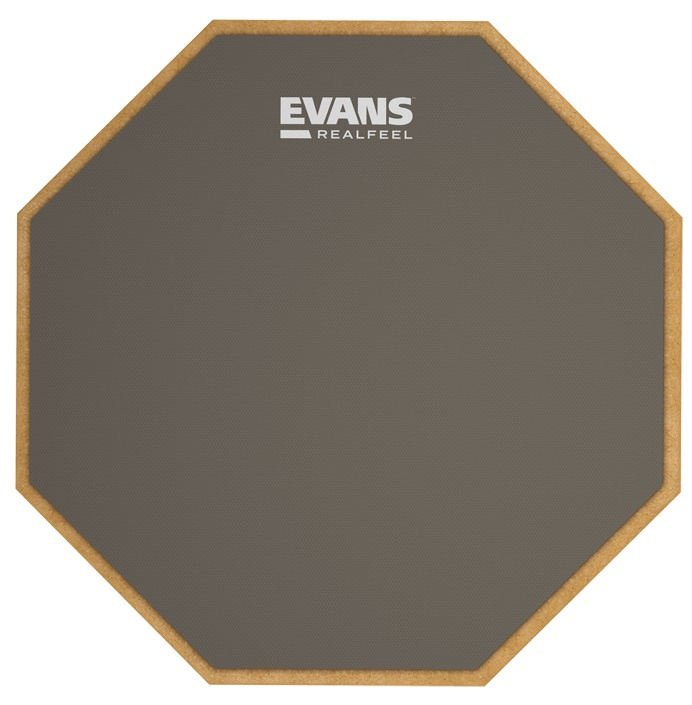 Evans RF12G RealFeel �vningspad