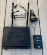 JTS Trdlst Headset [678-714Mhz] - begagnat