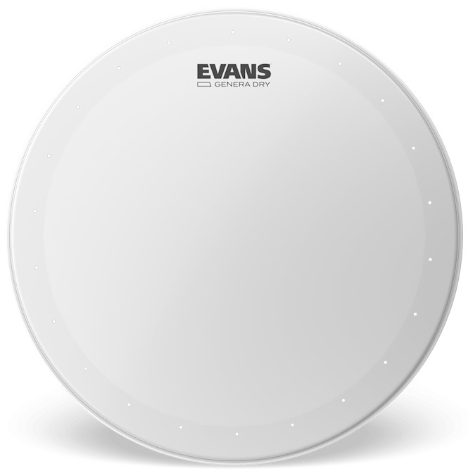 Evans B14DRY Genera Dry Coated - 14