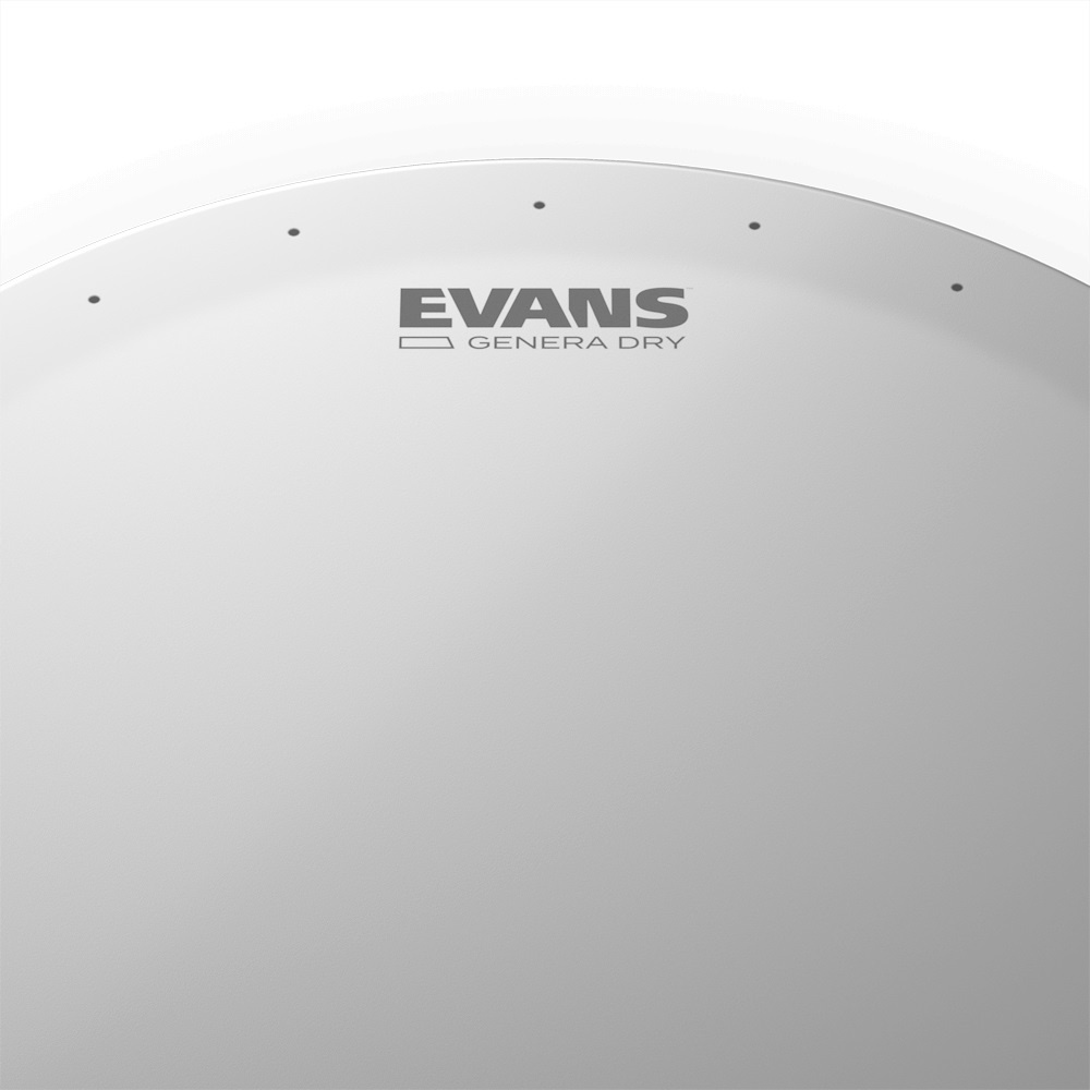 Evans B14DRY Genera Dry Coated - 14
