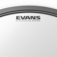 Evans BD20EMAD EMAD Clear - 20 Evans BD20EMAD EMAD Clear - 20