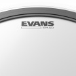 Evans BD20EMAD EMAD Clear - 20