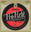 DAddario EJ45C Pro Art� Composite [Normal Tension]