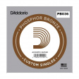 DAddario PB036 Guitar String DAddario PB036 Guitar String
