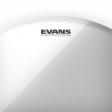 Evans TT10G1 Genera 1 Clear - 10