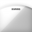 Evans TT10G2 Genera 2 Clear - 10