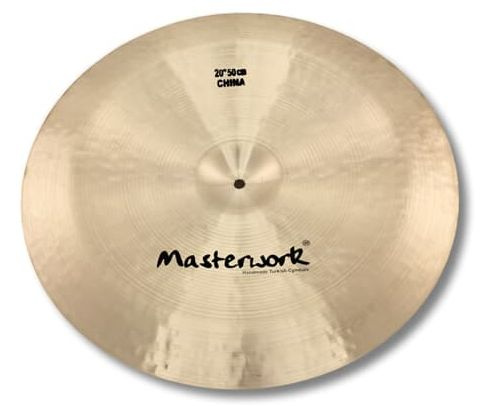 Masterwork Custom 20'' China