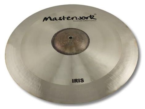 Masterwork Iris 19'' Crash