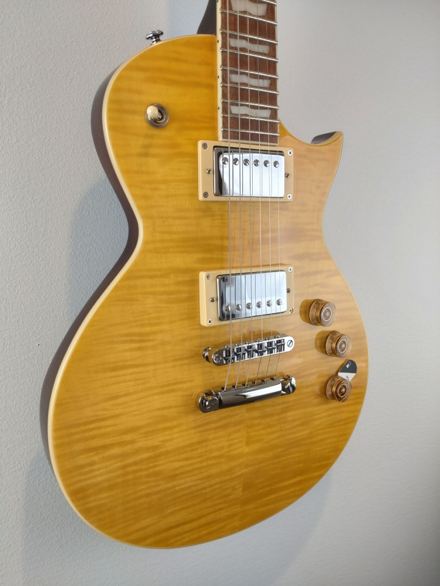 ESP LTD EC-256 - Lemon Drop