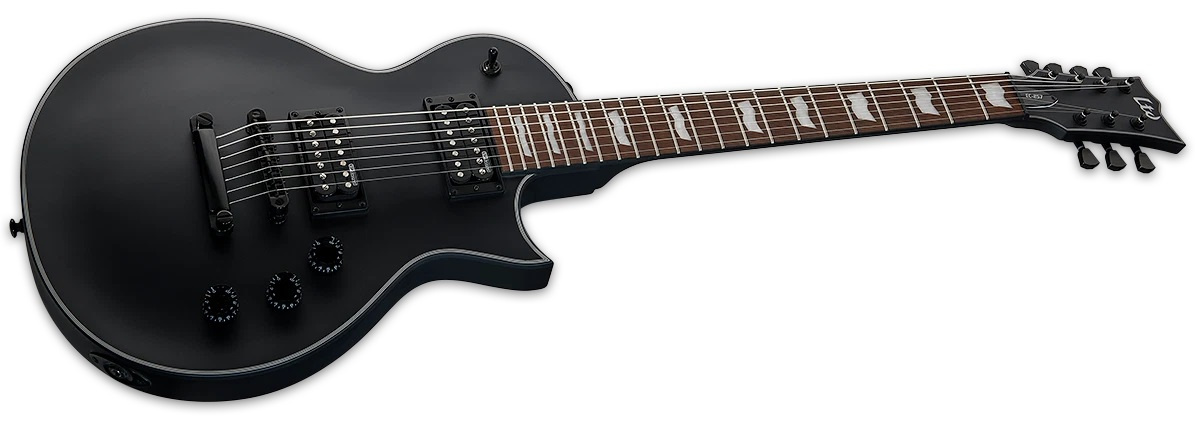 ESP LTD EC-257 [7-str] - Satin Black