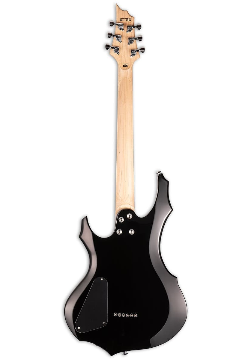 ESP LTD F-10 KIT BLACK