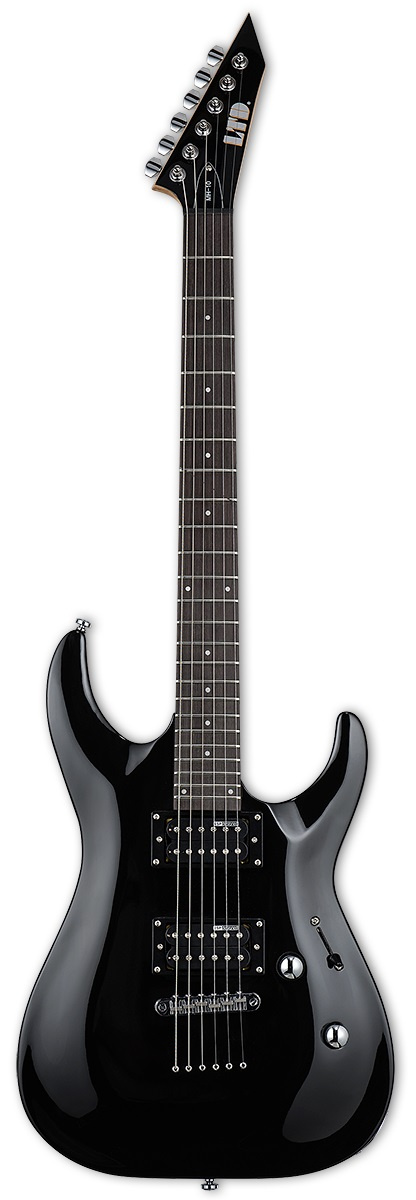 ESP LTD MH-10 Kit - Black