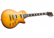 ESP LTD EC-1000T - Honey Burst Satin ESP LTD EC-1000T elgitarr med Fishman Fluence mikrofoner i Satin Honey Burst finish