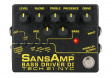 Tech21 SansAmp Bass Driver DI v2 Tech21 SansAmp Bass Driver DI v2