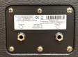 DV Mark Gold 212V kabinett DV Mark Gold 212V kabinett
