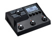 Zoom G2 Four Zoom G2 Four – multieffektpedal för elgitarr med förstärkarmodellering