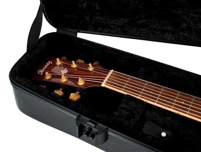 Gator GTSA-GTRDREAD Dreadnought Hardcase