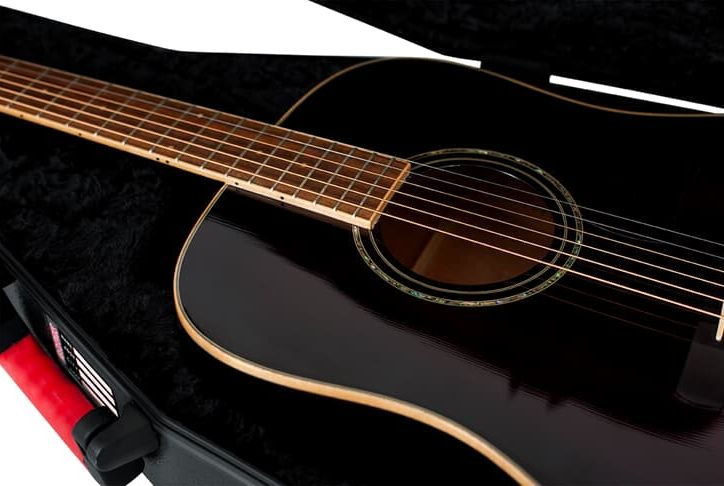 Gator GTSA-GTRDREAD Dreadnought Hardcase
