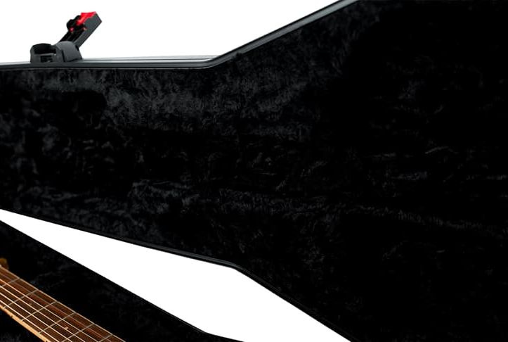 Gator GTSA-GTRDREAD Dreadnought Hardcase