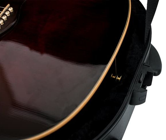 Gator GTSA-GTRDREAD Dreadnought Hardcase