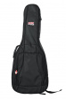 Gator 4G Series Gigbag - stålsträngad Gator GB-4G-ACOUSTIC gigbag för akustisk gitarr