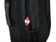 Gator 4G Series Gigbag - stålsträngad Närbild på Gator GB-4G-ACOUSTIC gigbag för akustisk gitarr
