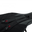Gator 4G Series Gigbag - elgitarr Gator 4G elgitarrväska med backpack-remmar