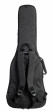 Gator Transit Gigbag - elgitarr Baksidan av en Gator Transit gigbag för elgitarr