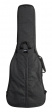 Gator Transit Gigbag - elgitarr Baksidan av en Gator Transit gigbag för elgitarr