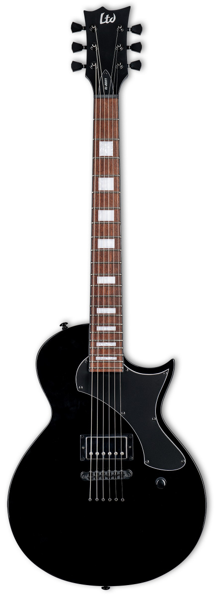 Elgitarr fr�n ESP / LTD i LP-style