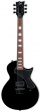 ESP LTD EC-201 FT - Black Elgitarr från ESP / LTD i LP-style
