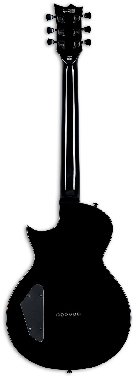 Elgitarr fr�n ESP / LTD i LP-style