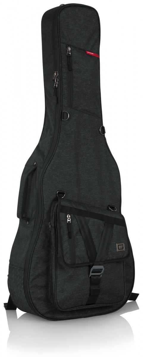 Gator Transit Gigbag - St�lstr�ngad