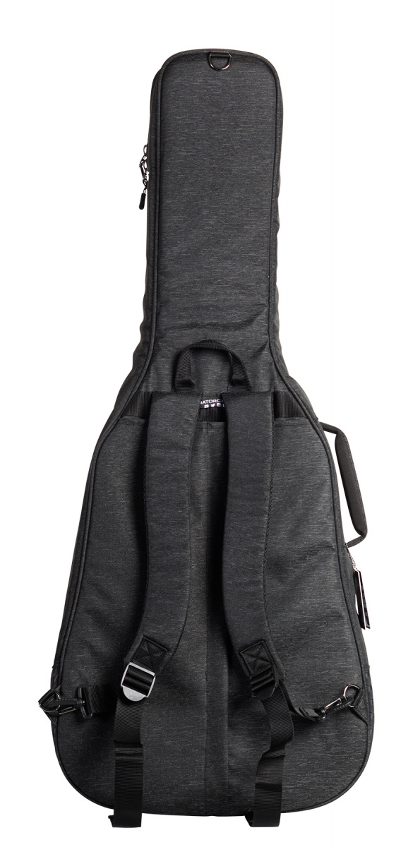 Gator Transit Gigbag - St�lstr�ngad