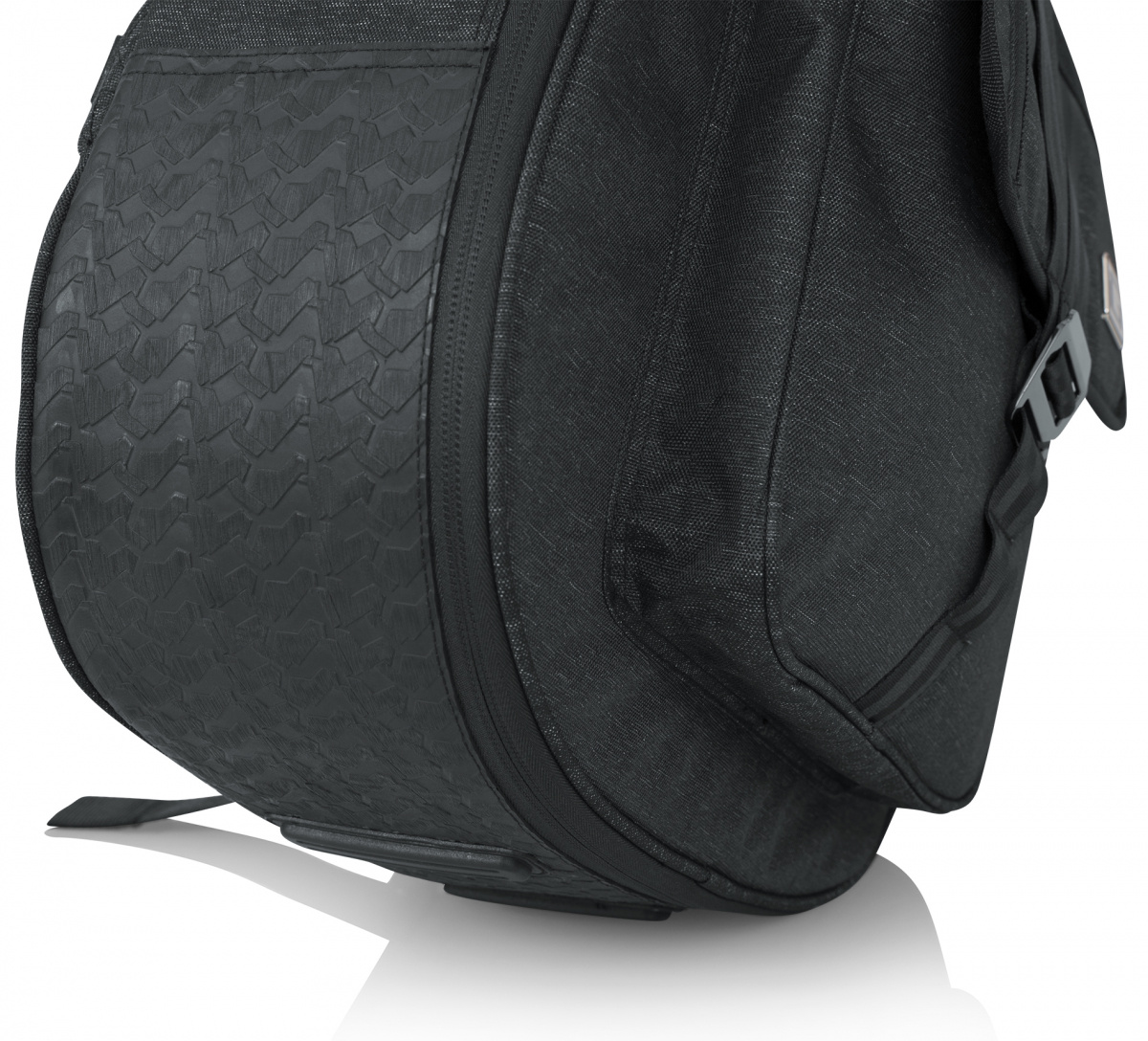 Gator Transit Gigbag - St�lstr�ngad