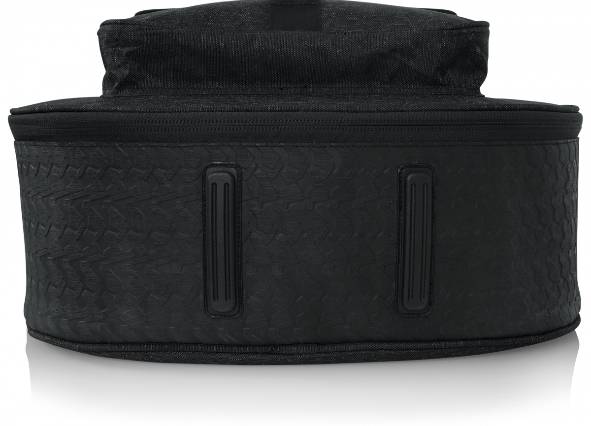 Gator Transit Gigbag - St�lstr�ngad