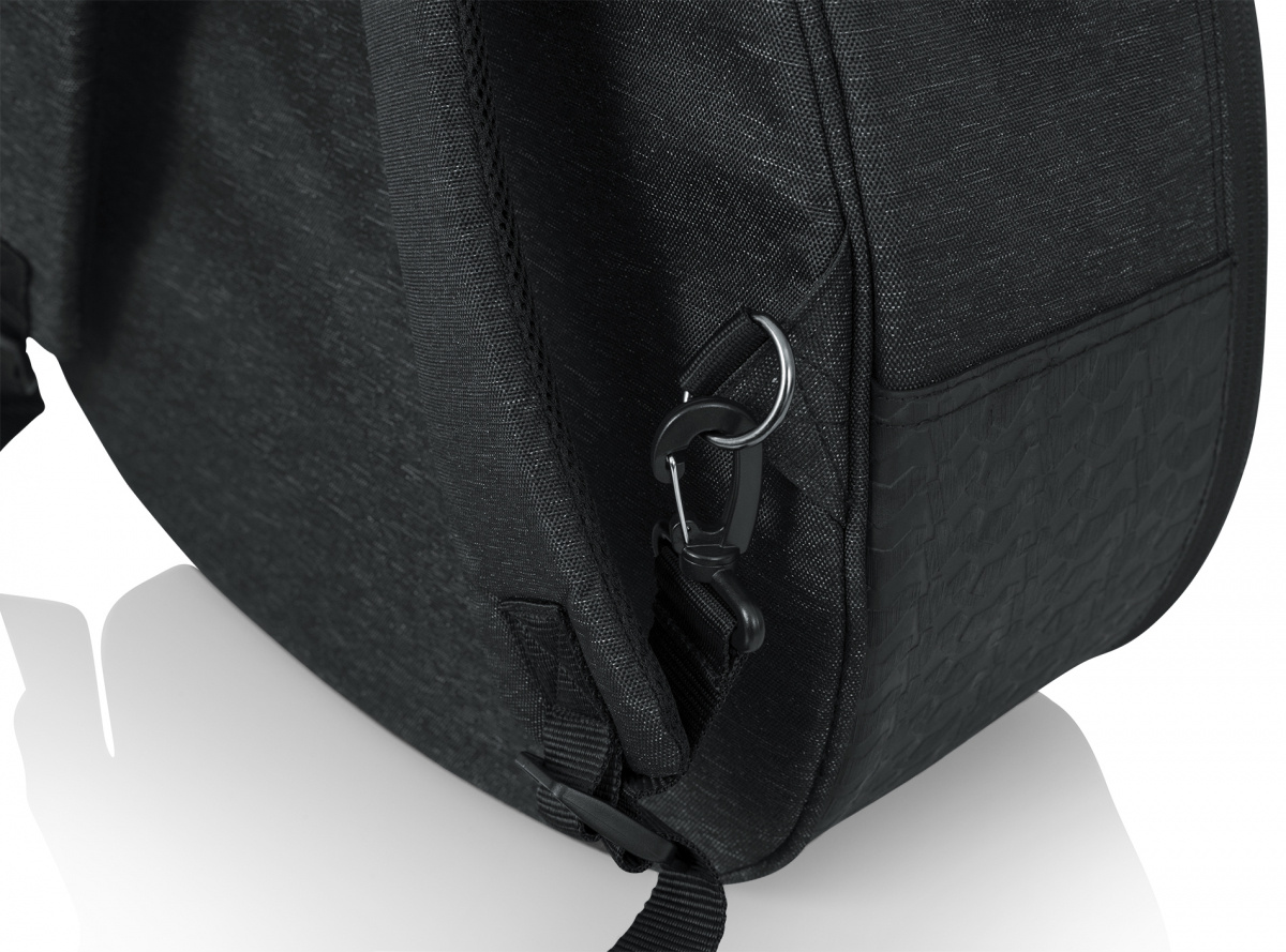 Gator Transit Gigbag - St�lstr�ngad