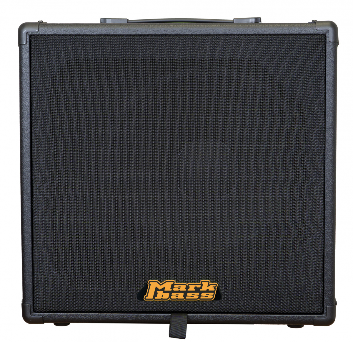 Markbass CMB 121 Black Line – bascombo med 150 watt och 12-tumshögtalare