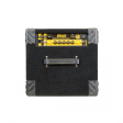 Markbass Mini CMD 121P V Markbass Mini CMD 121P V – frontpanel med reglage och anslutningar