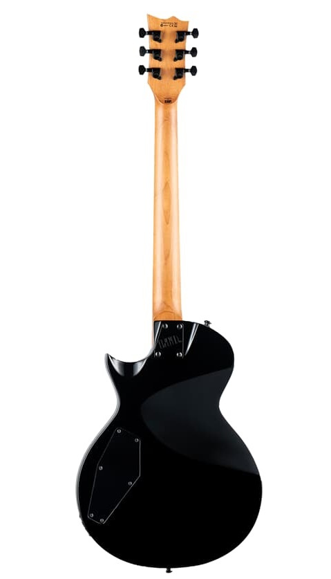 Elgitarr i LP-style fr�n erk�nda ESP.