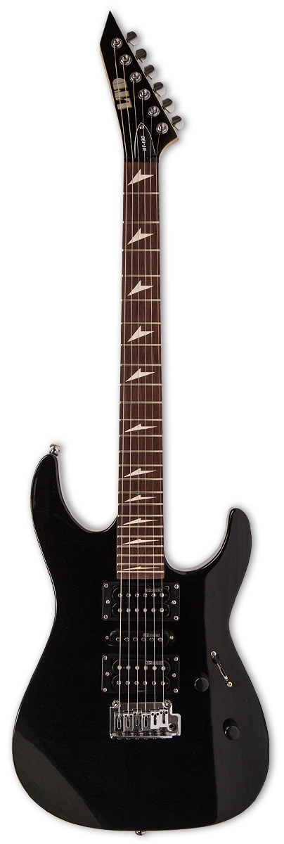 ESP LTD MT-130 - Black