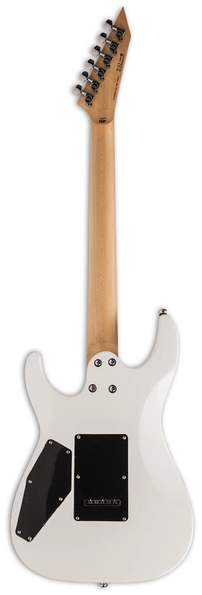 ESP LTD MT-130 - Snow White