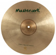 Masterwork Troy Traditional 14 Hi-Hat Ovansida