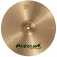 Masterwork Troy Traditional 14 Hi-Hat Undersida